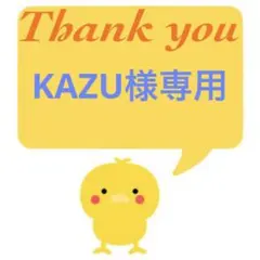 KAZU様専用