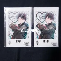 ディアラバ　VD　ポラカ　ルキ