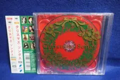 2CD　クリスマス・ソングス　CHRISTMAS SONGS　人気曲３８曲収録