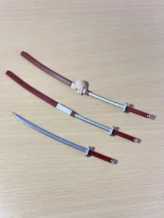 S.H.Figuarts うちはイタチ フィギュアーツ NARUTO 刀 武器