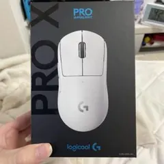 ジャンクLogicool G PRO X2 SUPERSTRIKE - メルカリ