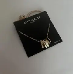 ゴールド ネックレス