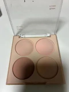 dasique ブレンディングムードチーク　09Almond Vanilla