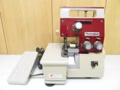 美馬精機 マミーロック ML-603【※動作確認できません】 - メルカリ