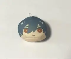 Free! おまんじゅうにぎにぎマスコット 桐嶋郁弥 - メルカリ