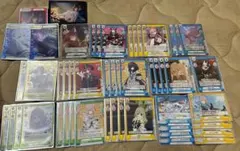 Reバース ブルーアーカイブ 高レアデッキパーツ Reバース ブルーアーカイブ 高レアデッキパーツ - メルカリ