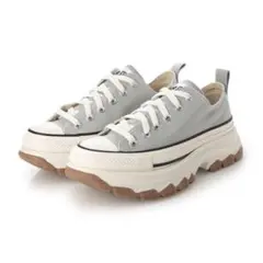 ち*婦様 converse ALLSTAR TREKWAVE OX 1SD413