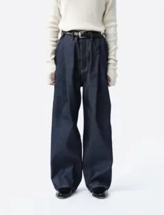 2026年最新】sublations 2tuck wide denimの人気アイテム - メルカリ