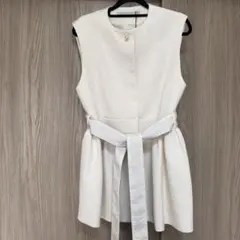 TIARA ベスト・ジレ サイズ1のサムネイル