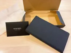 STATUSY il modo Air Premium イルモードエア　右利紺のサムネイル