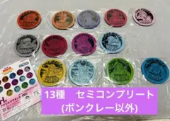 一番くじ ワンピース H賞 アクリルマグネット　13種 セミコンプリート