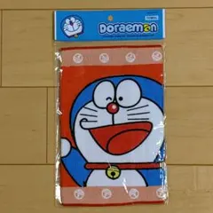 ドラえもん ハンドタオル