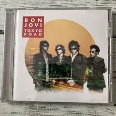 BON JOVI TOKYO ROAD CD