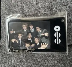 BTS ARIRANG JP特典 ホルダー＆フォトカード