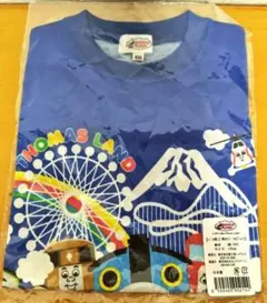 新品未使用未開封 THOMAS LAND Tシャツ 100cm