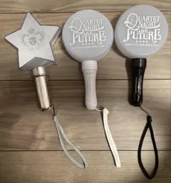 2025年最新】QUARTET night ペンライトの人気アイテム - メルカリ