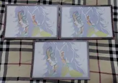 鬼滅の刃　ダイニング　おすそ分け　ポストカード　黒死牟