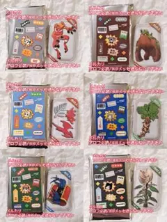 ダンジョン飯 ドイツ村 コラボ アクリルスタンド アクリルキーホルダー 