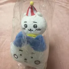 2026年最新】ちいかわらんど ぴーぽぽぬいぐるみの人気アイテム - メルカリ