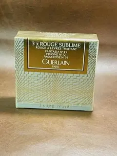 GUERLAIN シャンゼリゼ オードトワレ 50ml 香水 未開封 - メルカリ