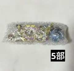 ジョジョの奇妙な冒険 一番くじ H賞 5部