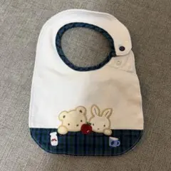 ファミリア familiar スタイ よだれかけ