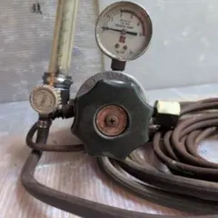 2026年最新】ガス 調整器の人気アイテム - メルカリ