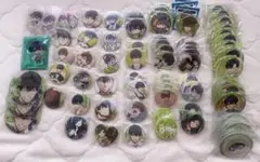 ブルーロック　潔世一　缶バッジまとめ売り　約80個