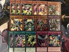 31⭐️絶版【磁石の戦士Ω＋ 100枚】遊戯王OCG デュエル Vジャンプ12月 10/21㊋発売 📖━━━━━━━━━ Vジャン1⃣2⃣月特大号