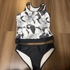セパレート水着　LL