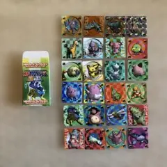 ポケモン　N64カードコレクション　ポケモンスタジアム金銀　ソーナンス　セレビィ N64カードコレクション ポケモンスタジアム金銀 スイクン セレビィ
