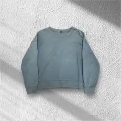 00s UNIQLO スウェット　古着　y2k archive