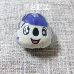 プロ野球マスコット フェイスぬいぐるみ〜セ・リーグ〜 ドアラ 中日ドラゴンズ