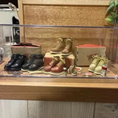 RED WING ナイフ キーホルダー WENGER 未使用 SWISS - メルカリ