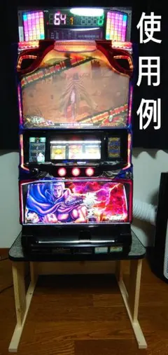 三重、愛知、滋賀！岐阜直接引取り大歓迎！発送も可能！北斗の拳　天昇スロット実機！ 三重、愛知、滋賀！岐阜直接引取り大歓迎！発送も可能！北斗の拳 天昇