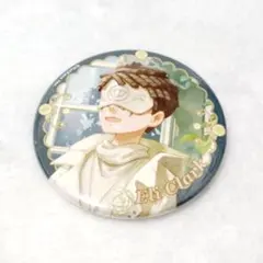 第五人格 IdentityV クリスマス 白黒無常 缶バッジ - メルカリ