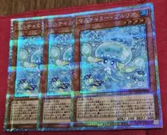 Y*o様 マルチャミープルリア プリズマティックシークレットレア 3枚セット Y*o様 マルチャミープルリア プリズマティックシークレットレア 3枚