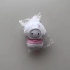 サンリオ ちびっとも 雪の精 こぎみゅん