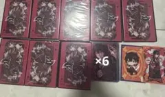 あっとくんCD・特典セット
