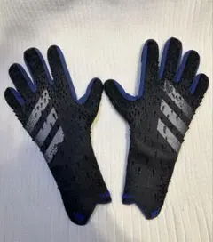 2025年最新】アディダス キーパーグローブ 9の人気アイテム - メルカリ