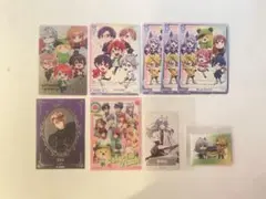 からぴちまとめ売り全員集合