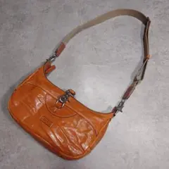 Daniel&Bob STIFFELIO RODI レザーショルダーバッグのサムネイル