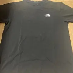 The North Face ブラック Tシャツ