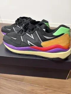 New Balance (ニューバランス) M5740 LB 29㎝のサムネイル