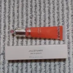 ジルスチュアート ジェリーリップグロス N 06 orange peel