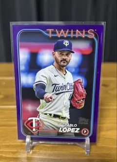 2025年最新】topps japan edition 2024の人気アイテム - メルカリ