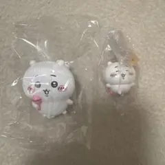 ちいかわ　2個セット