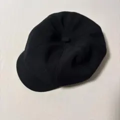 キャスケット レディース