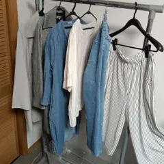 レディース 6点セット 大きいサイズ まとめ売り