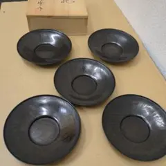 雅峰窯 丹波立杭焼 丹波焼 立杭焼 しのぎ ターコイズブルー - メルカリ